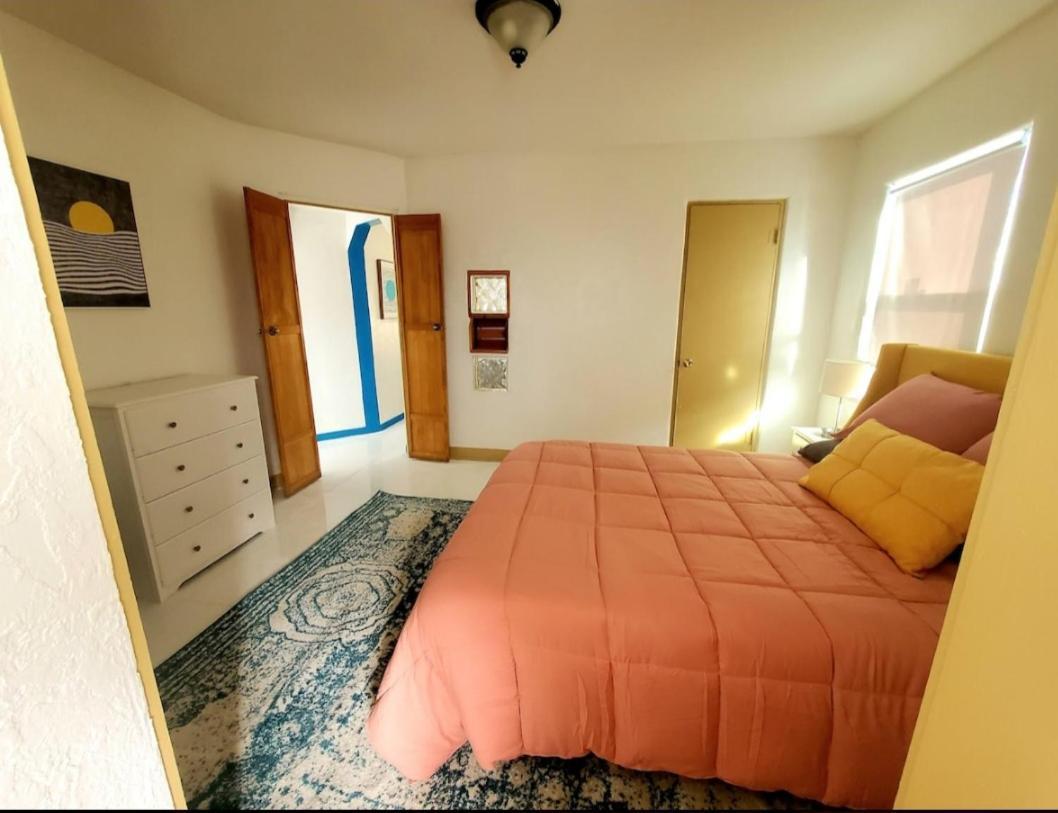 Pet Friendly Modern Casita In Heart Of Nob Hill Villa Albuquerque Exterior photo
